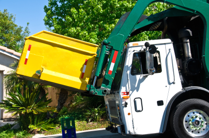 Commercial Front Load Dumpster Rentals Call Toll Free