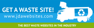 JDA Waste Sites - Best Waste Websites in the Industry