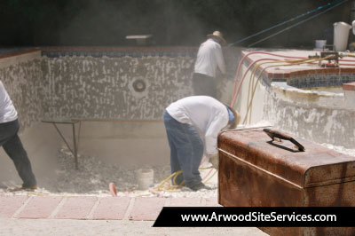 Swimming Pool Removal – Call 904-751-5656 for FREE Quote – Building, Pool and Driveway Demolition Contractors