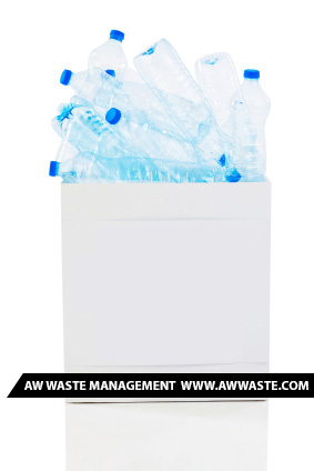 Disposable Trash Containers for Events - (888) 413-5105 - Portable Restroom, Restroom Trailers, Showers & Sinks, Dumpster Rentals - Permanent and temporary sites and special events.