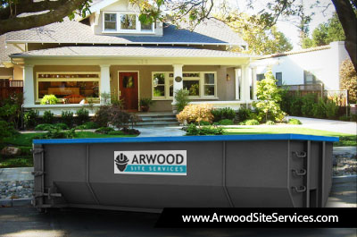 Roll Off Residential Dumpster Rentals Call Toll Free