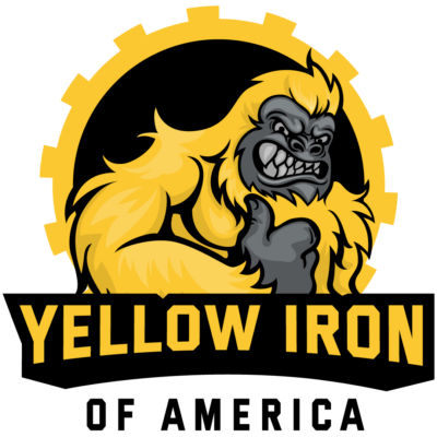 #29566 - Logo design for Yellow Iron of America - main