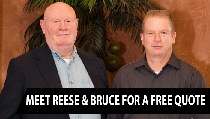 Meet Reese and Bruce - Demolition Contractors - Arwood Waste - North Florida Demolition, Driveway Removal, Swimming Pool Removal, Building Demolition - Call Today (904) 751-2177