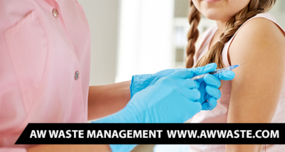 Medical Waste Removal Service for homes, businesses, restaurants and more - Call (800) 477-0854 for a free quote on medical waste removal services and more.